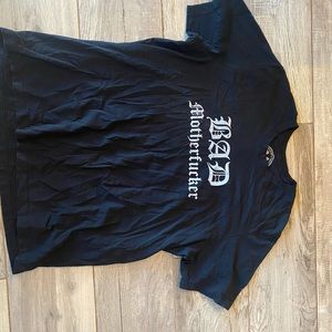 Bad Motherfucker Shirt